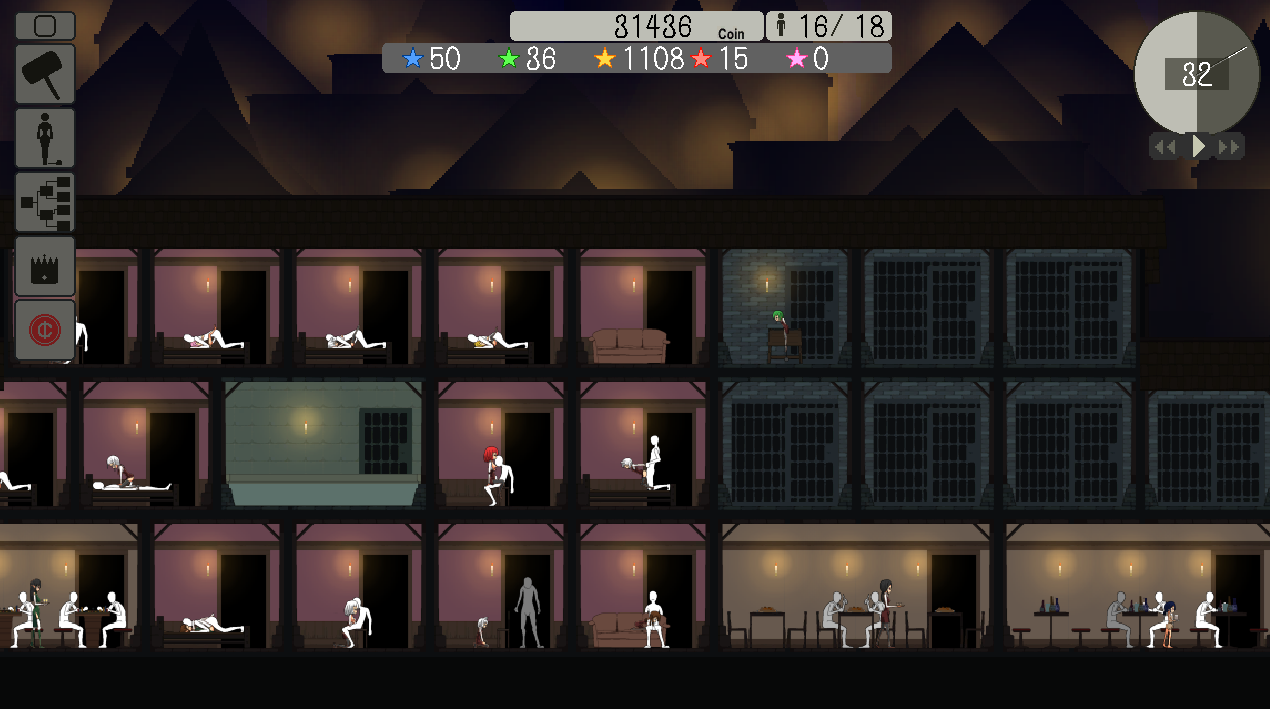erotical night castle key erotical night castle key