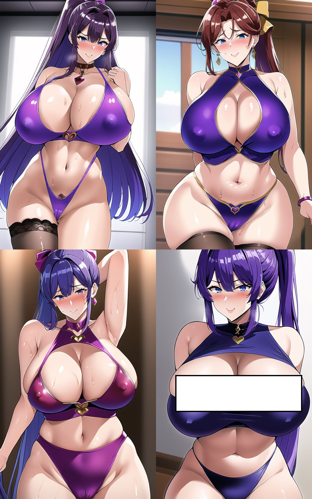 h - Hentai » Thread 6919110