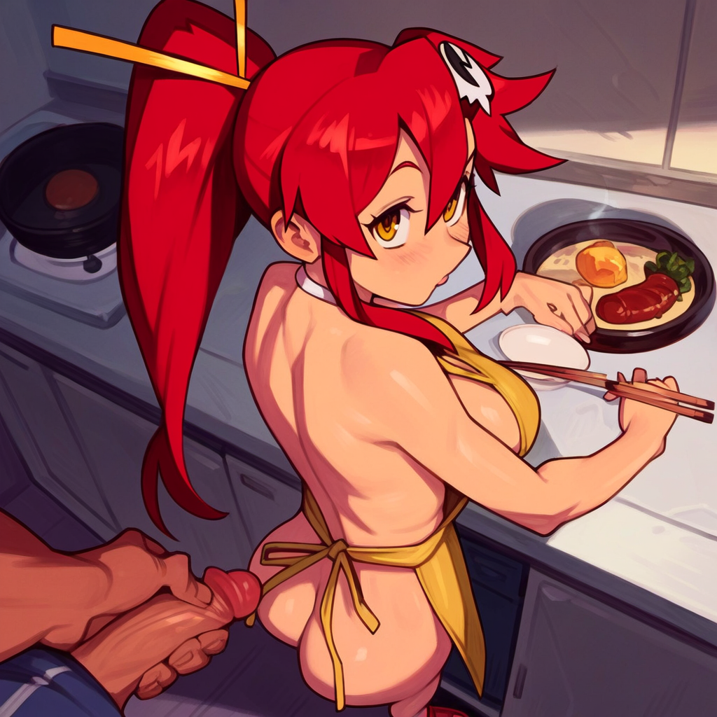 1girl, 1boy, nsfw, hungry clicker, nonco, optionaltypo, asura (asurauser), ...