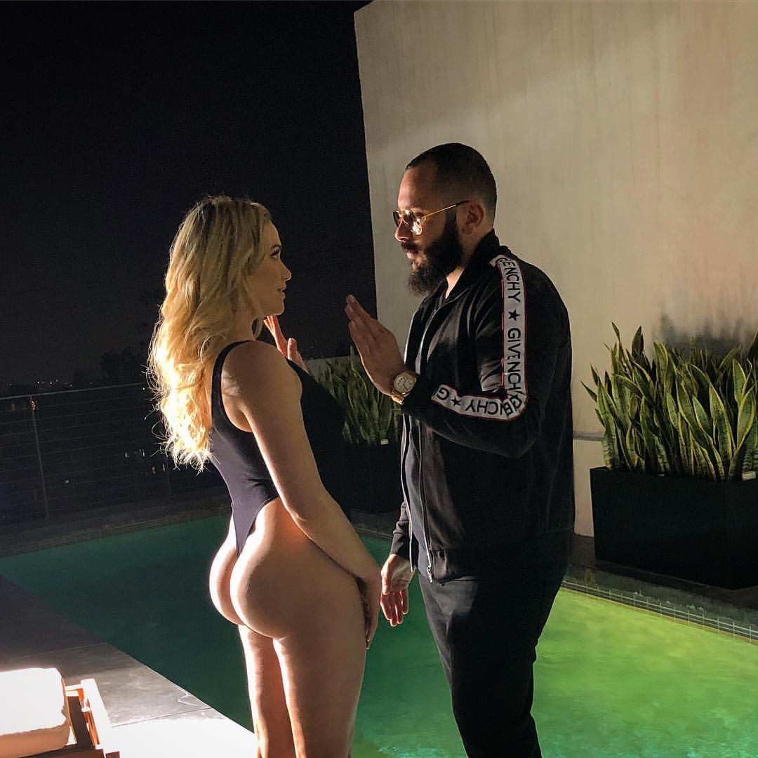 Greg Lansky Porn