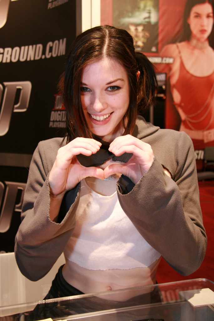 Stoya Feet