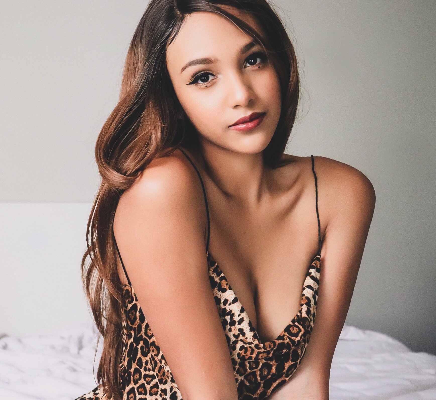 Ariana simon