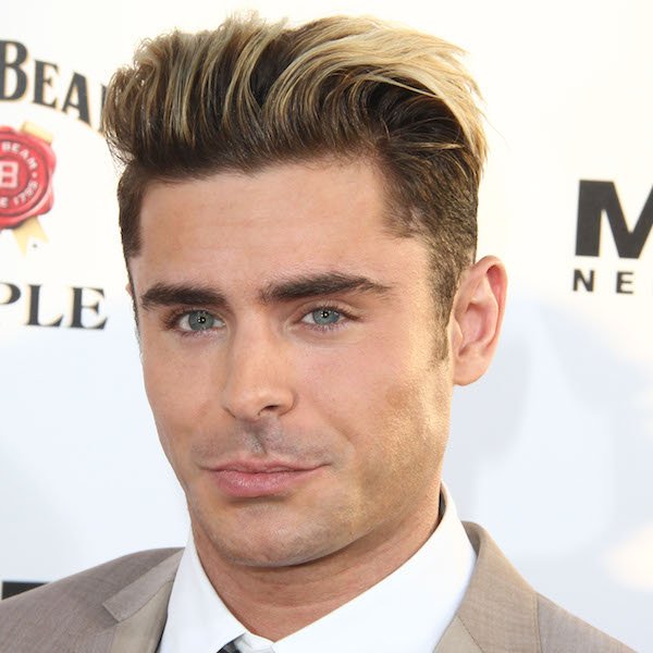 Zac Efron спасатели Малибу