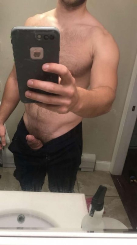 Lexnstuff Nude