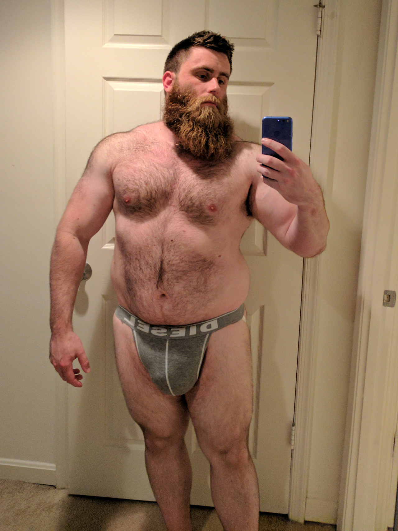 Monstrous Penis