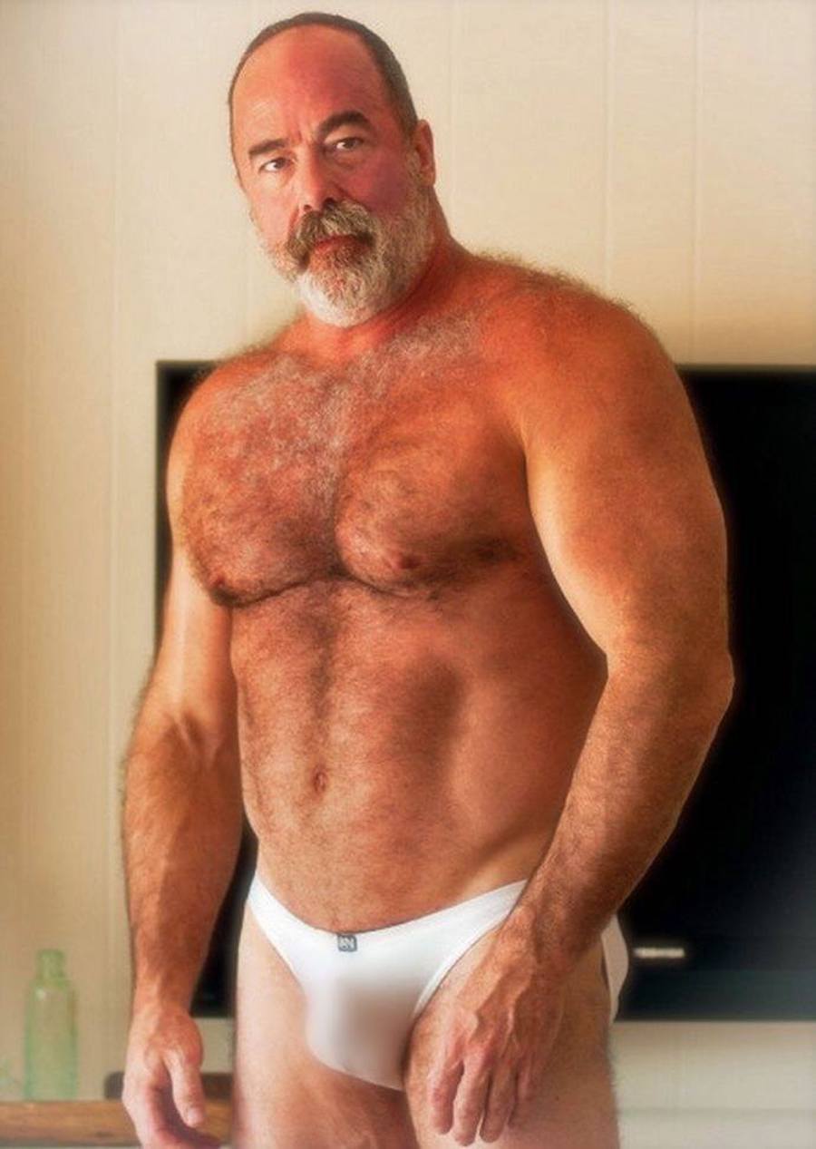 волосатые геи в возрасте фото 69