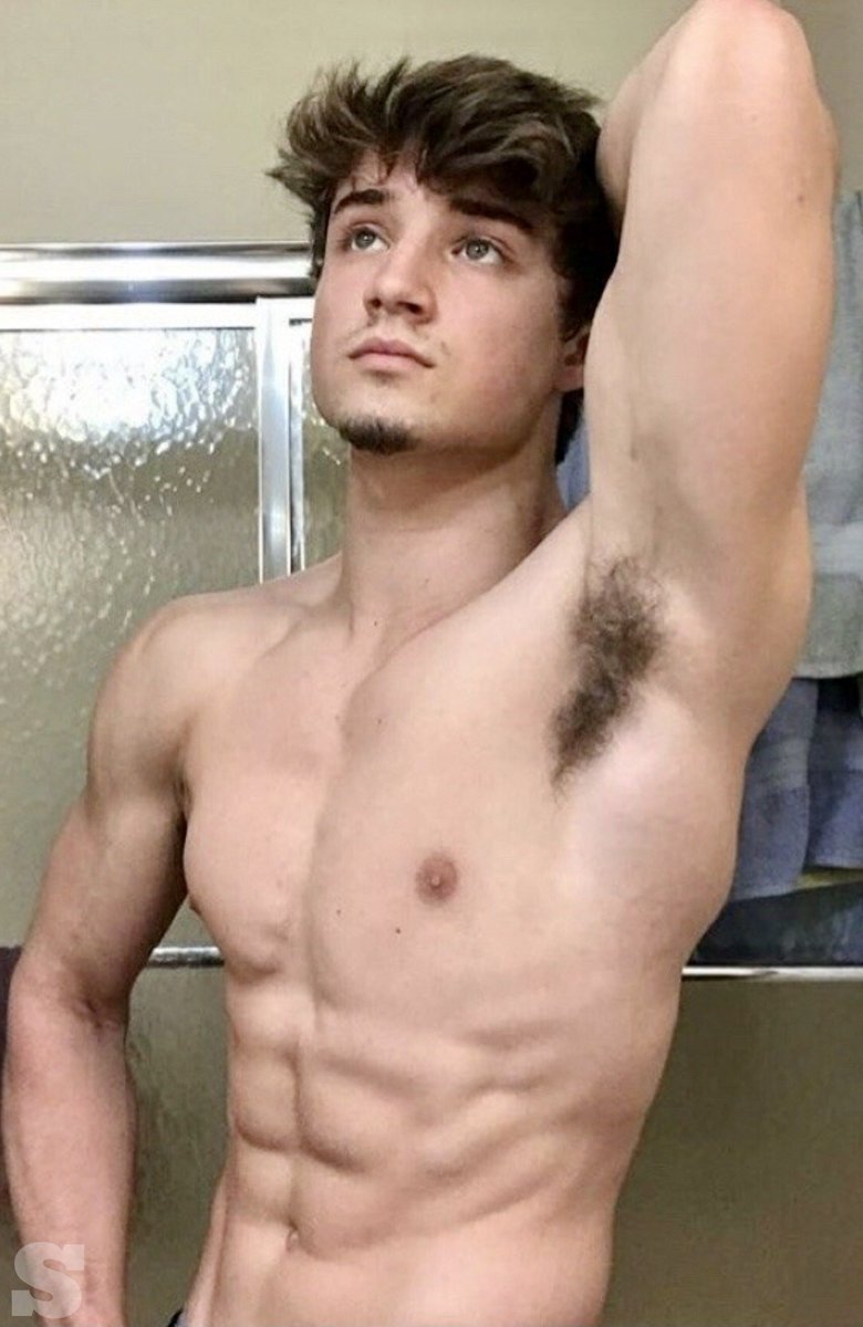 Hairy Jerking