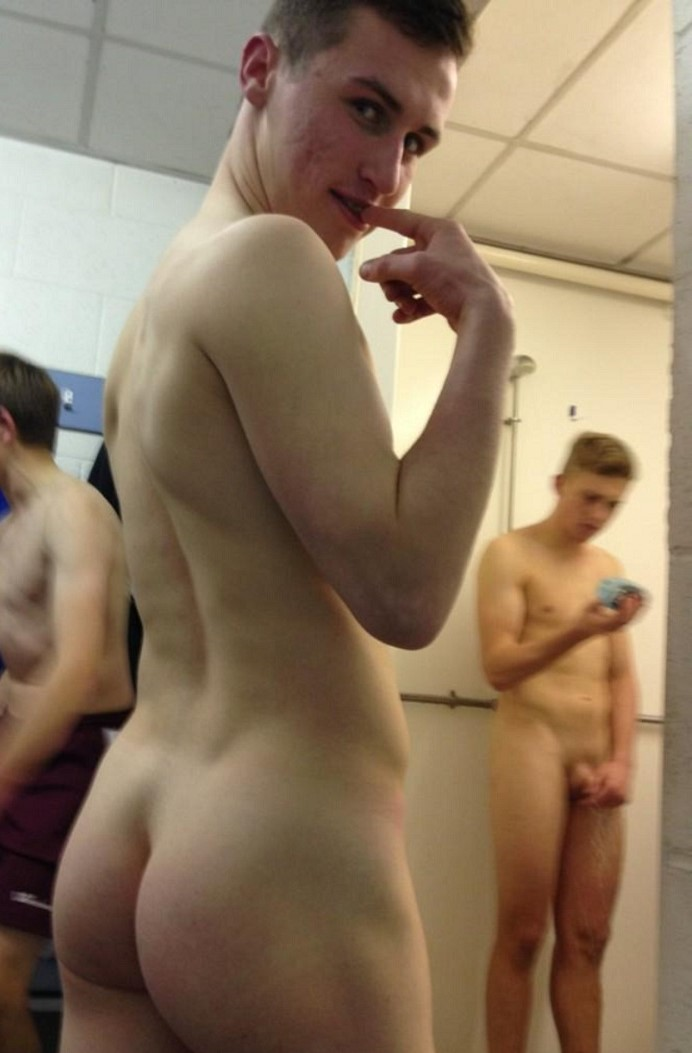 Naked Lad