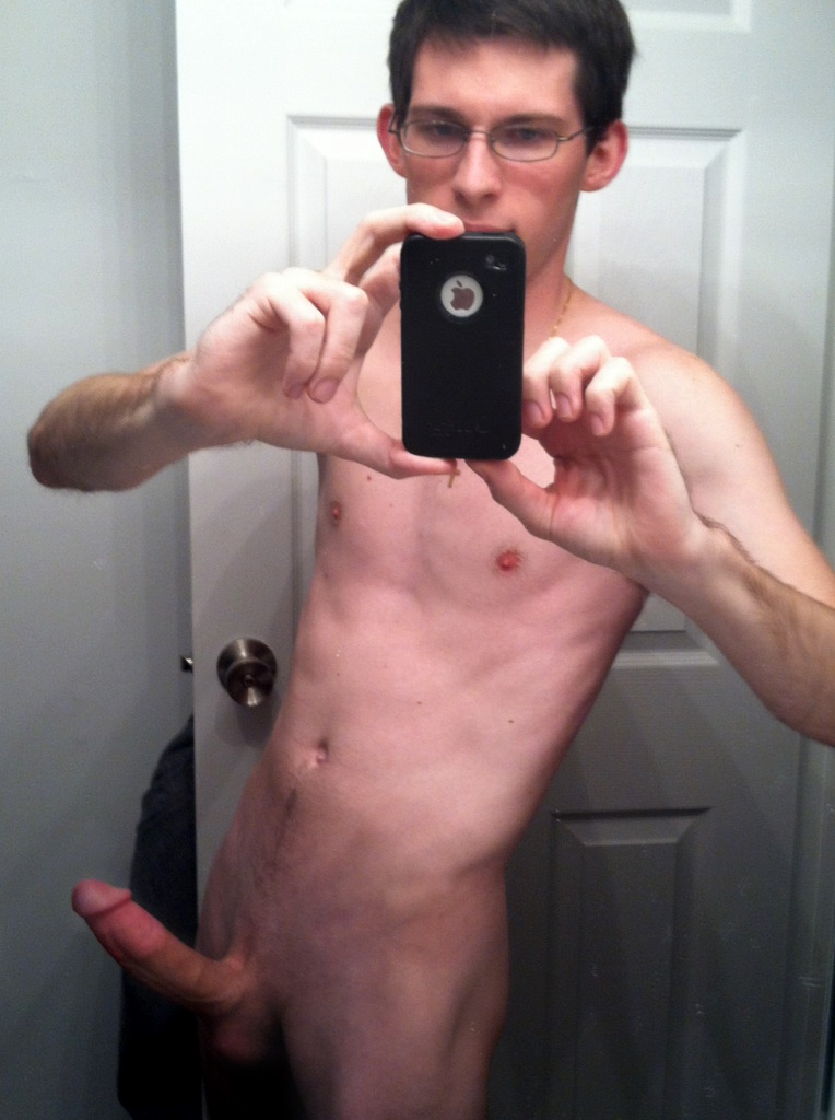 Geek Nudes