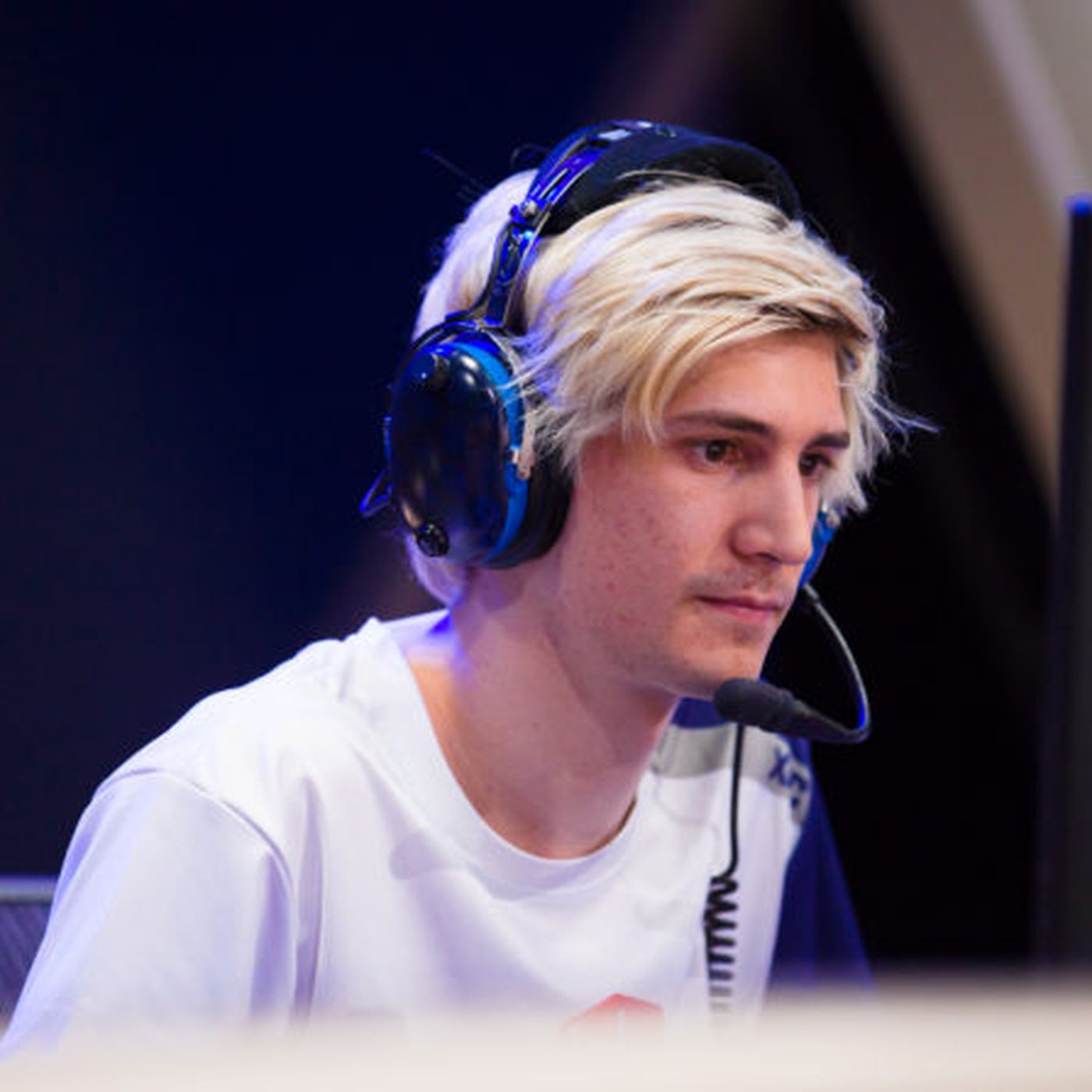 Xqc steam profile фото 3