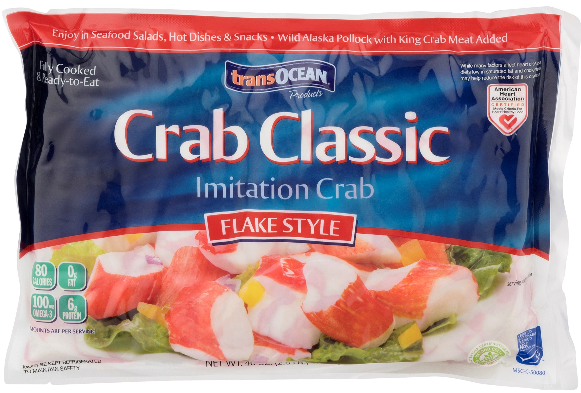 Imitation Crab Meat Craigslist