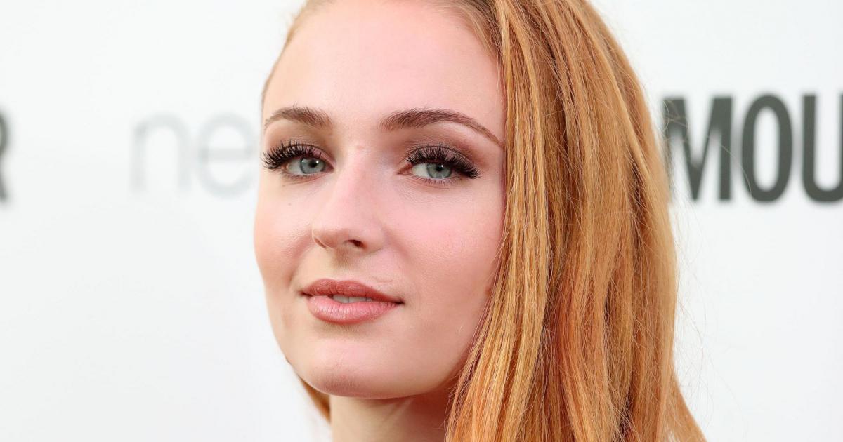 Sophie Turner Fakes