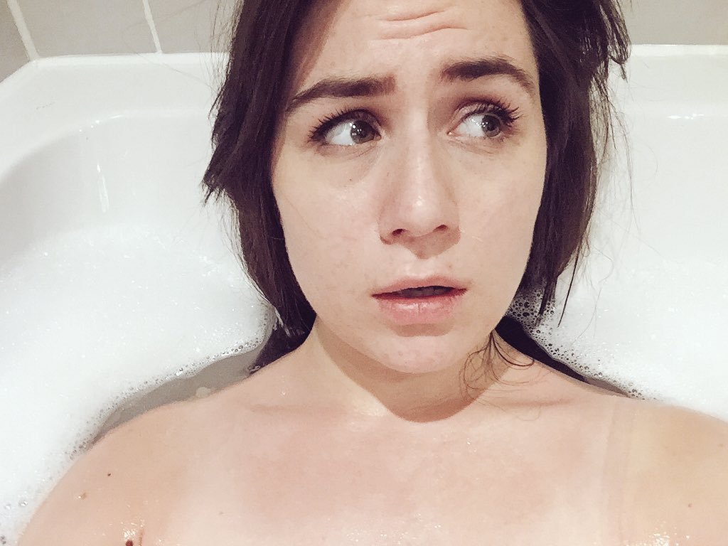 Dodie Nudes