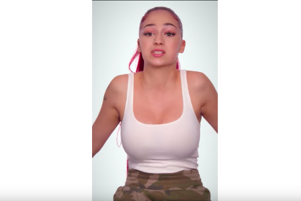 Danielle Bregoli Sexiest Pics