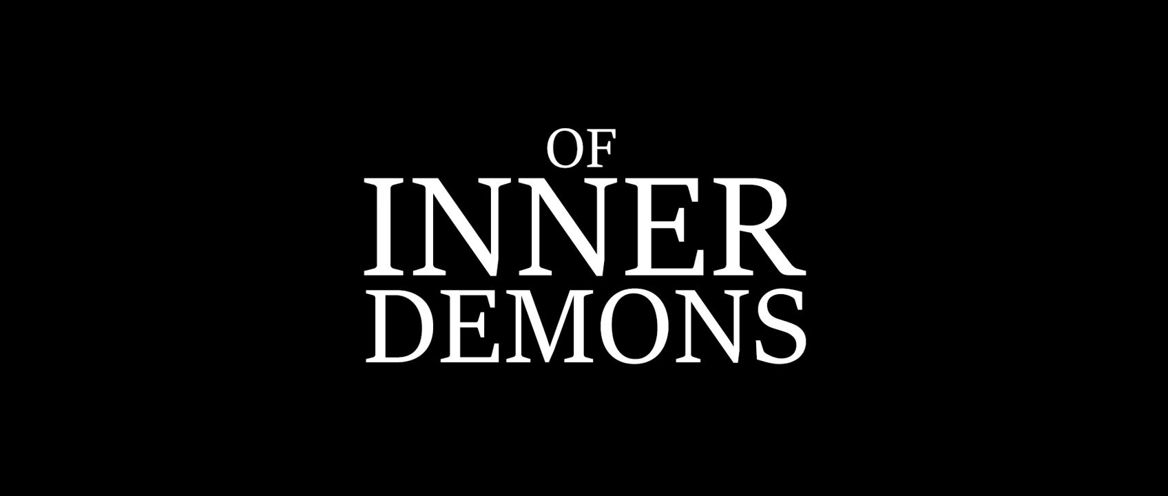 Inner demons the last of us