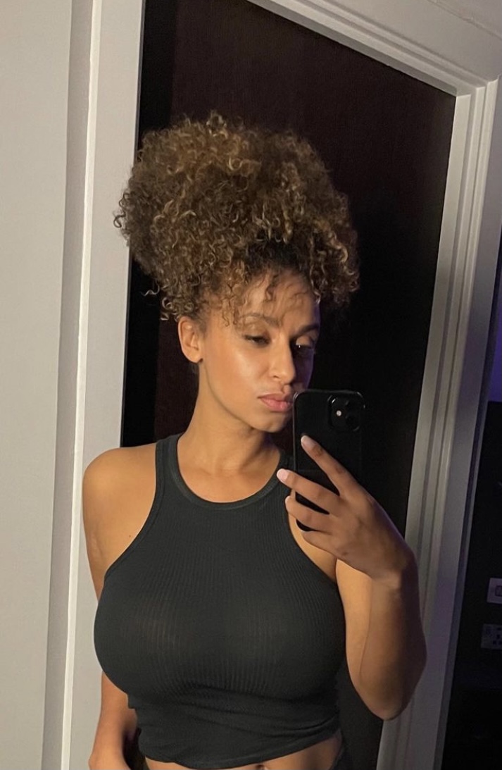 Visible Nips