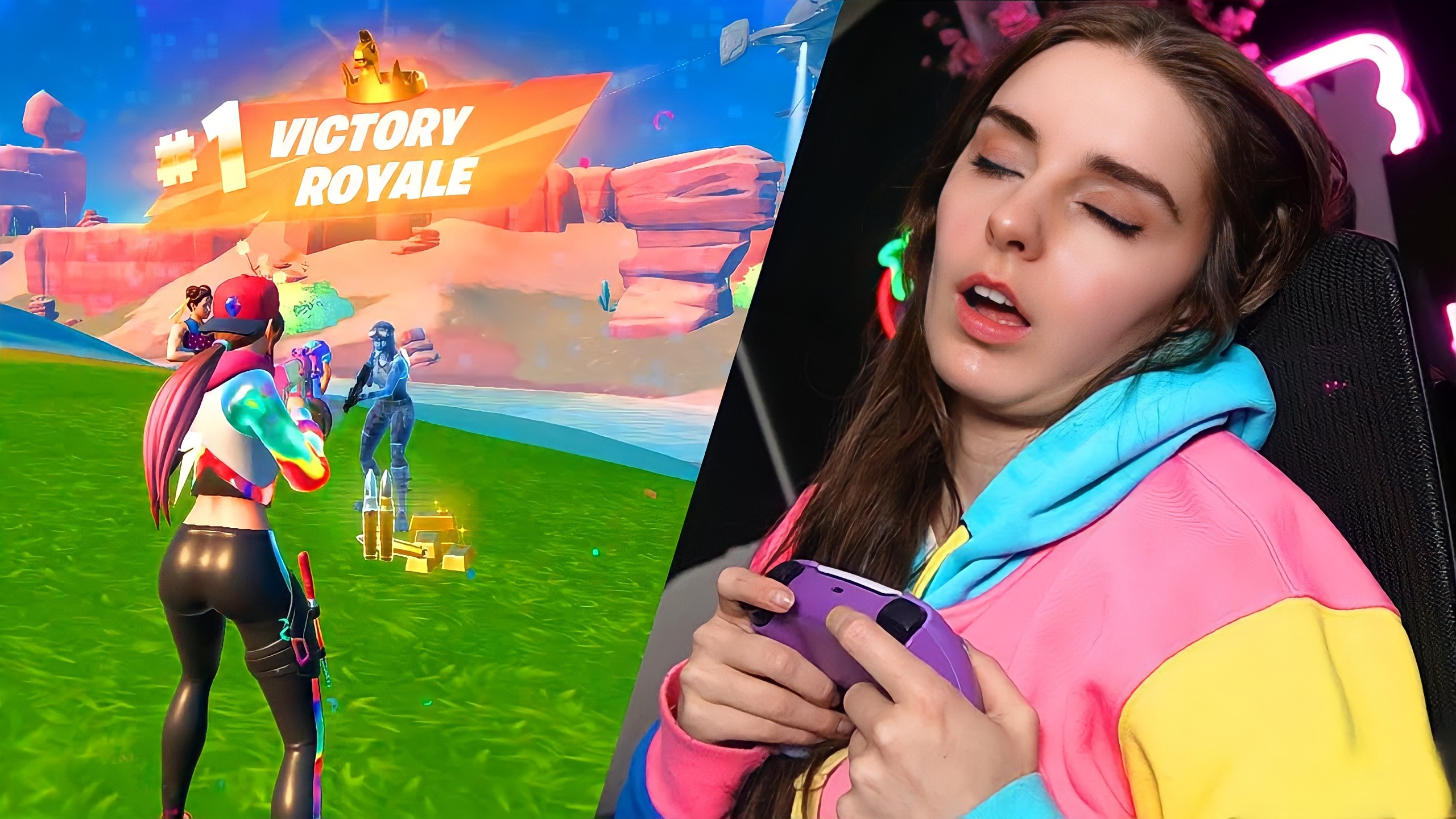 Loserfruit Nipple