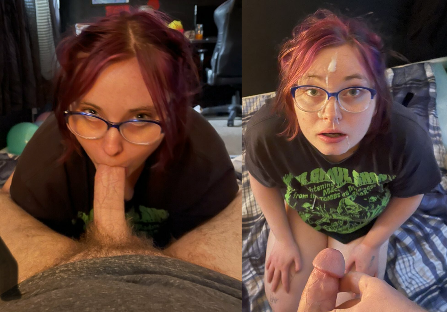 Geeky nerdy kinky gamer: april 2021