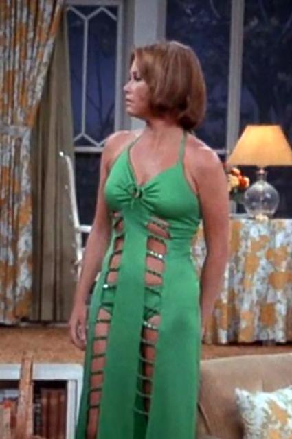 Mary Tyler Moore Fakes