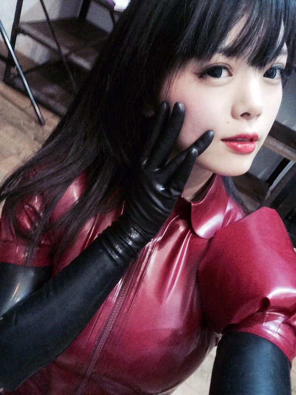 Japanese Mistress Tumblr