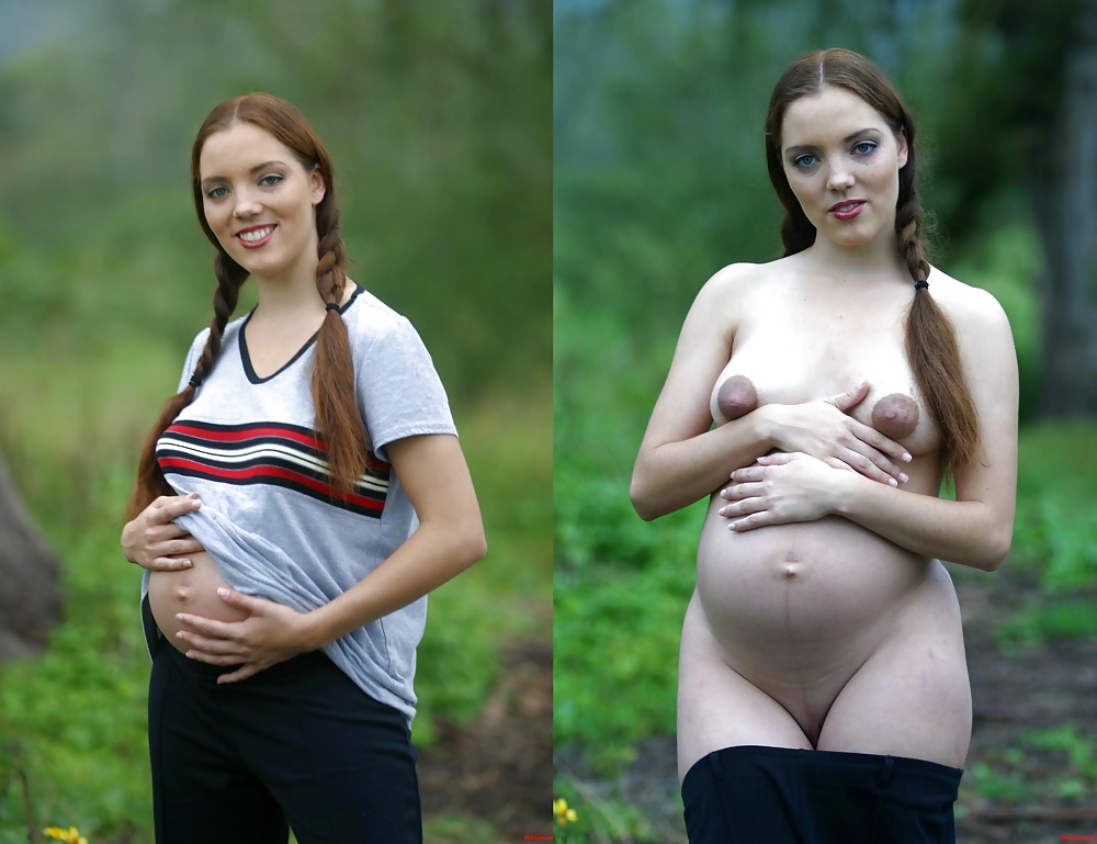 Pregnant Teen Lesbians