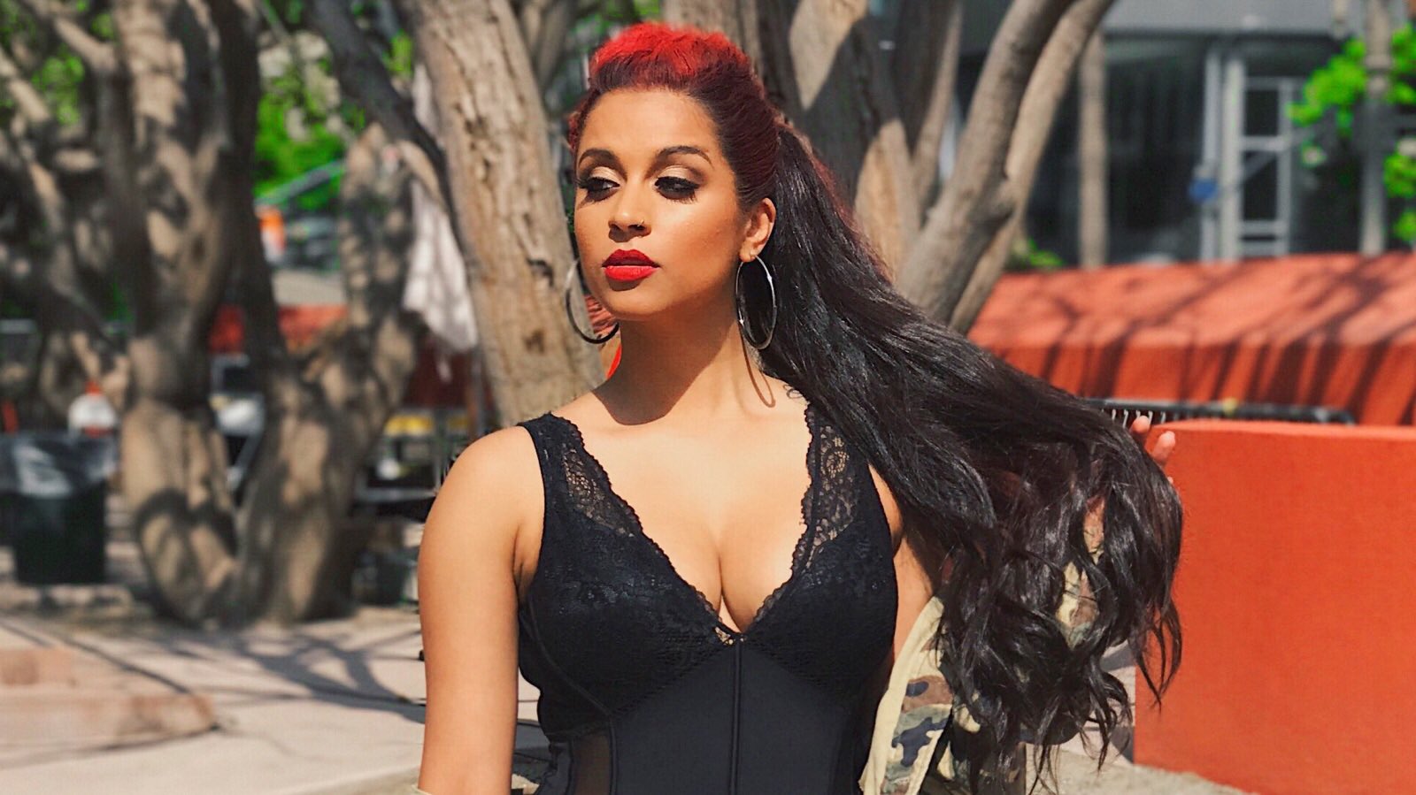 Iisuperwomanii Sexy