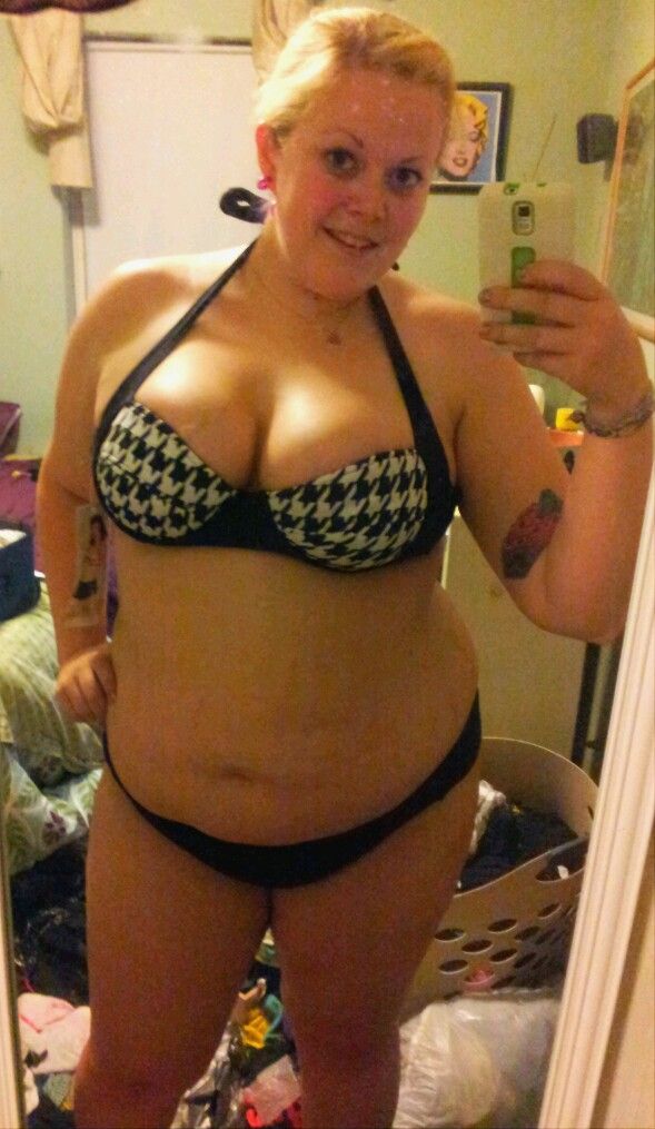 Naked Chubby Amateur