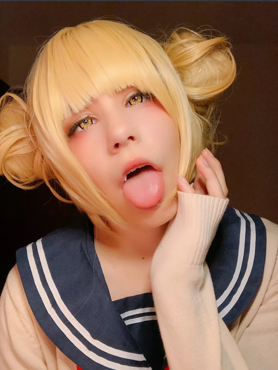 Nyannyancosplay Sexy