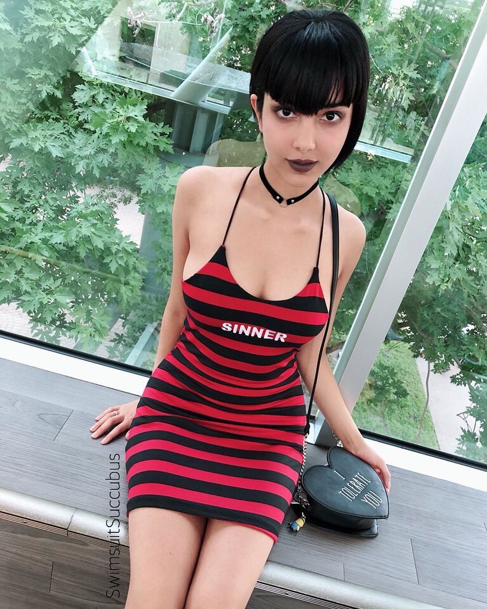 Swimsuitsuccubus Instagram