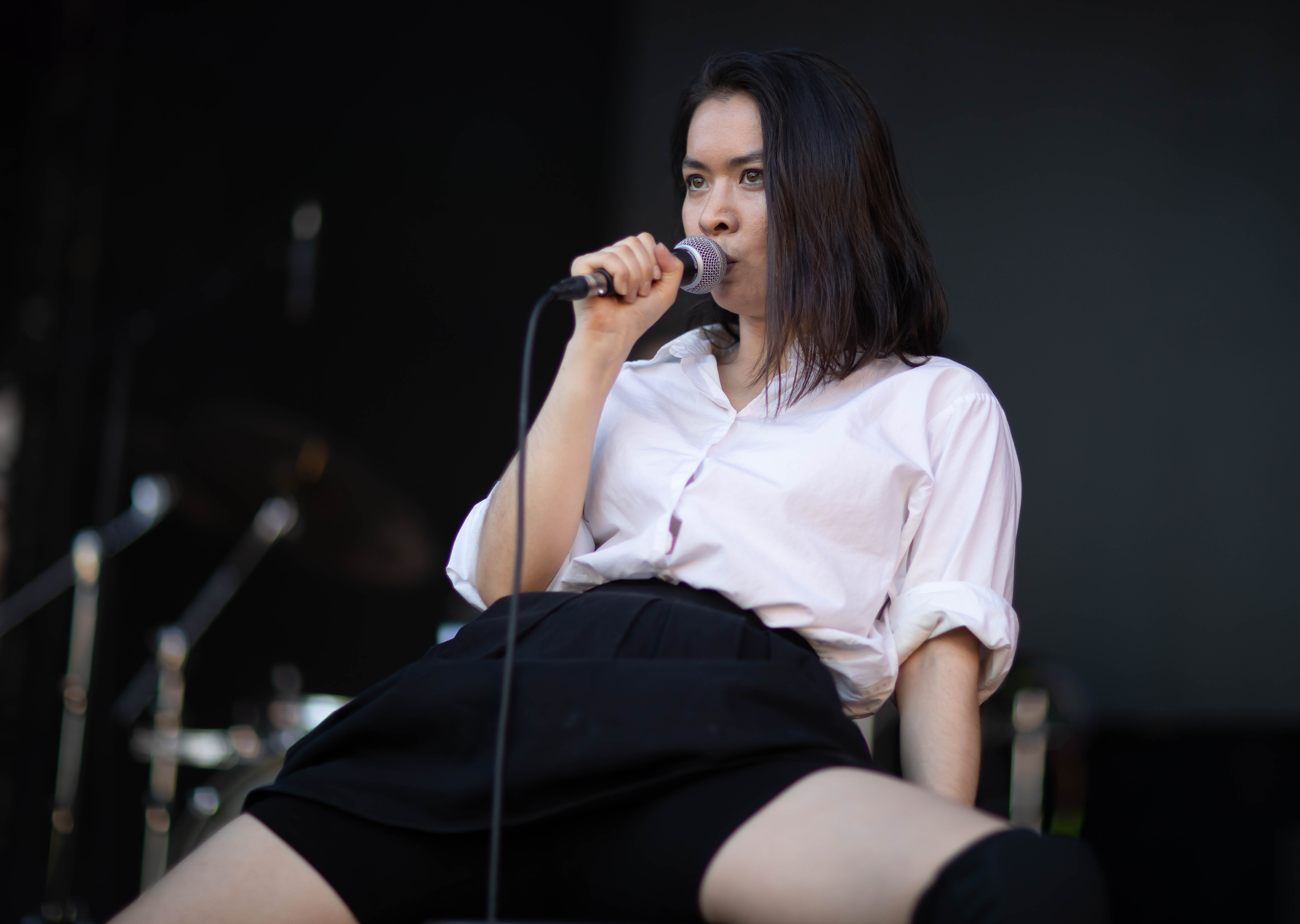 Mitski my love. Mitski внешность. Mitski рост. Mitski концерт. Mitski личная жизнь.