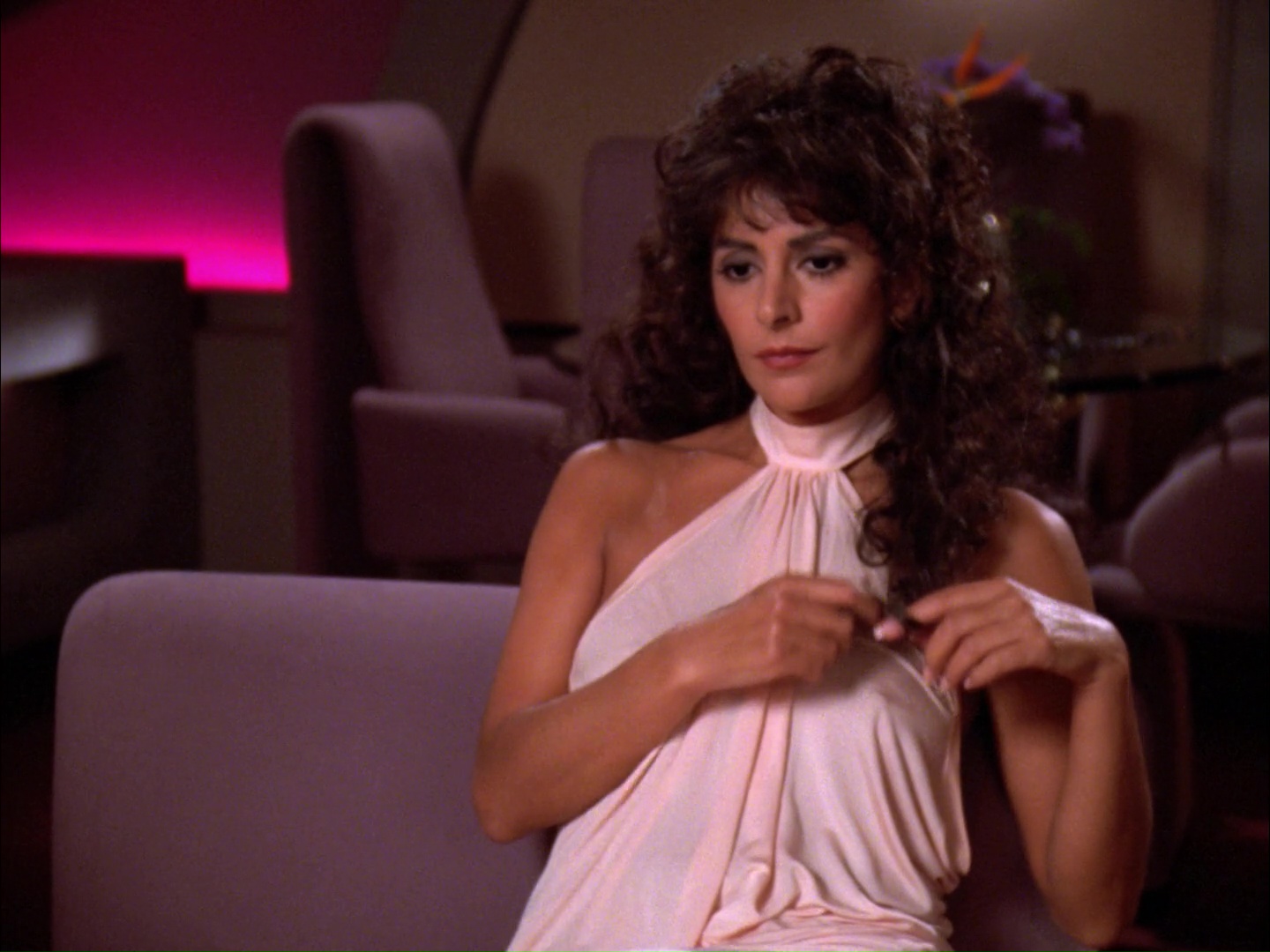 Marina Sirtis Fakes