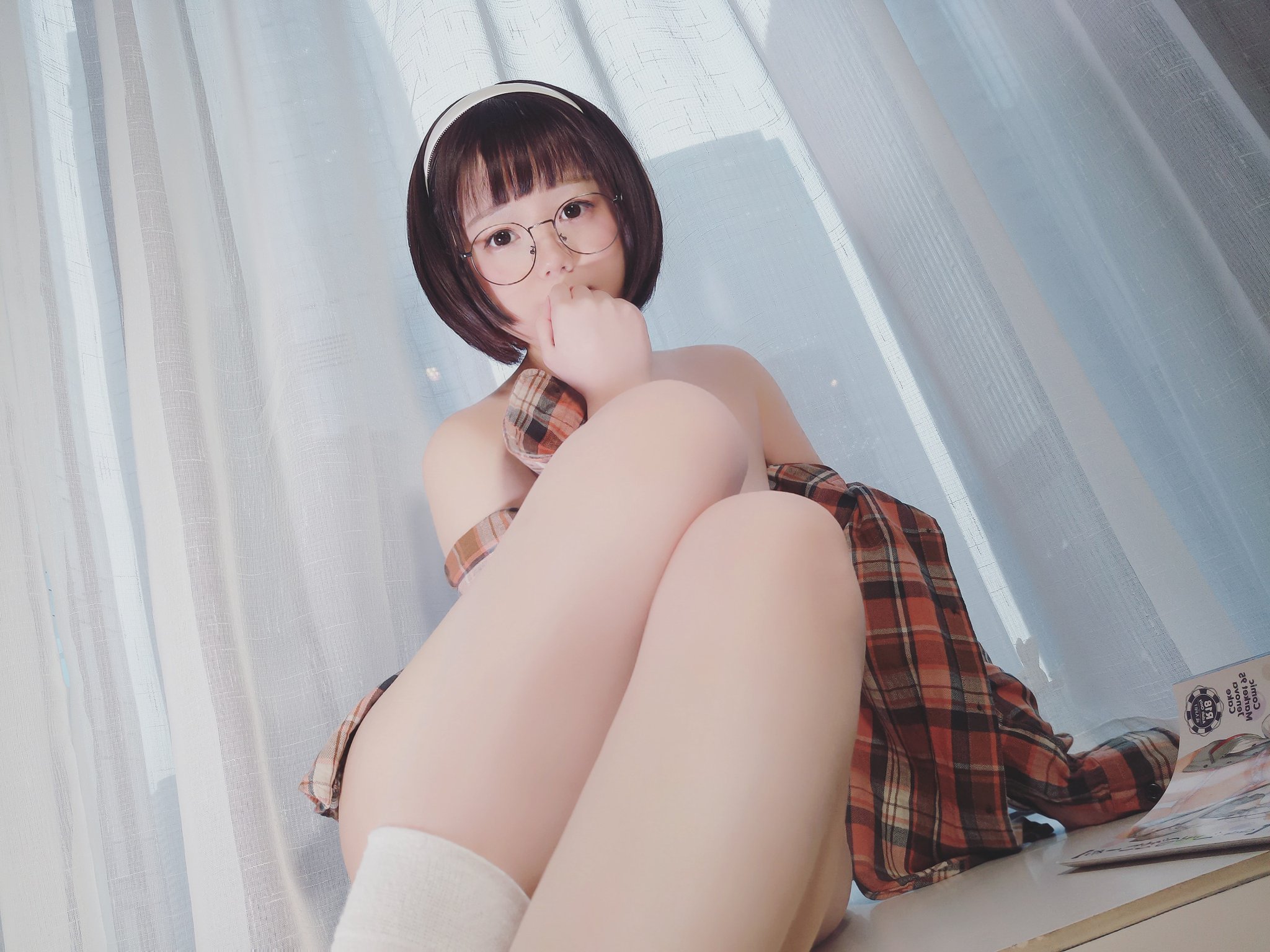 Nikumikyo Возраст