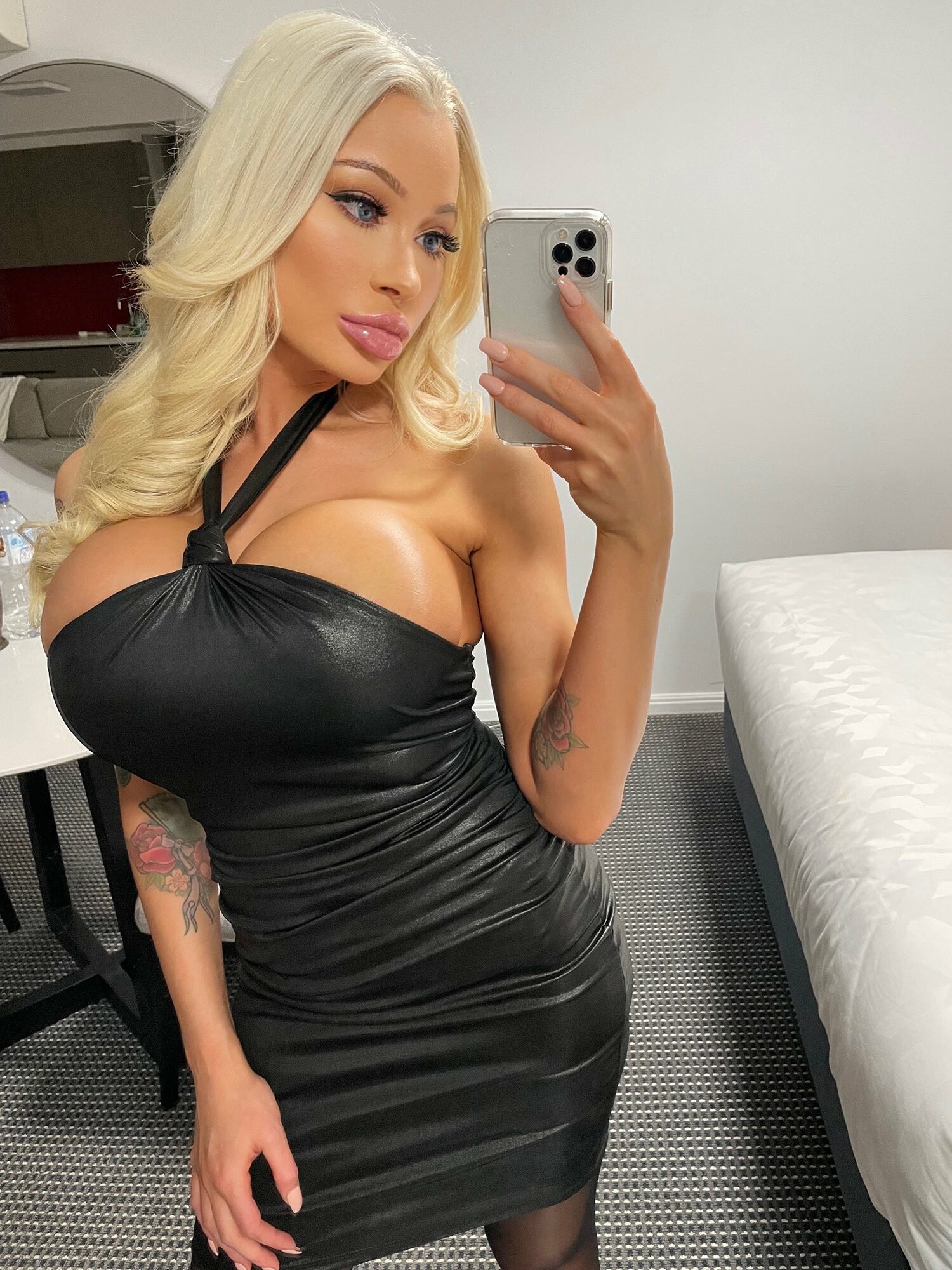 Paris Pornstar