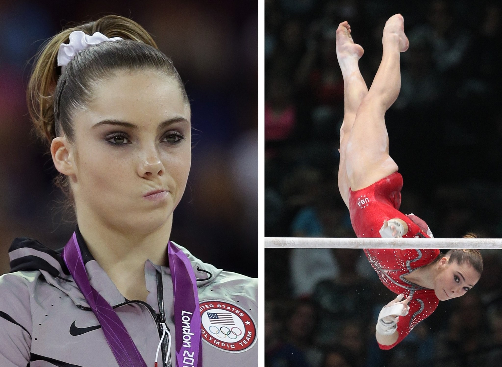 Впечатлена. Маккайла Лейн. Маккайла Марони Мем. Olympic gymnast MCKAYLA Maroney. Маккайла Марони не впечатлена.