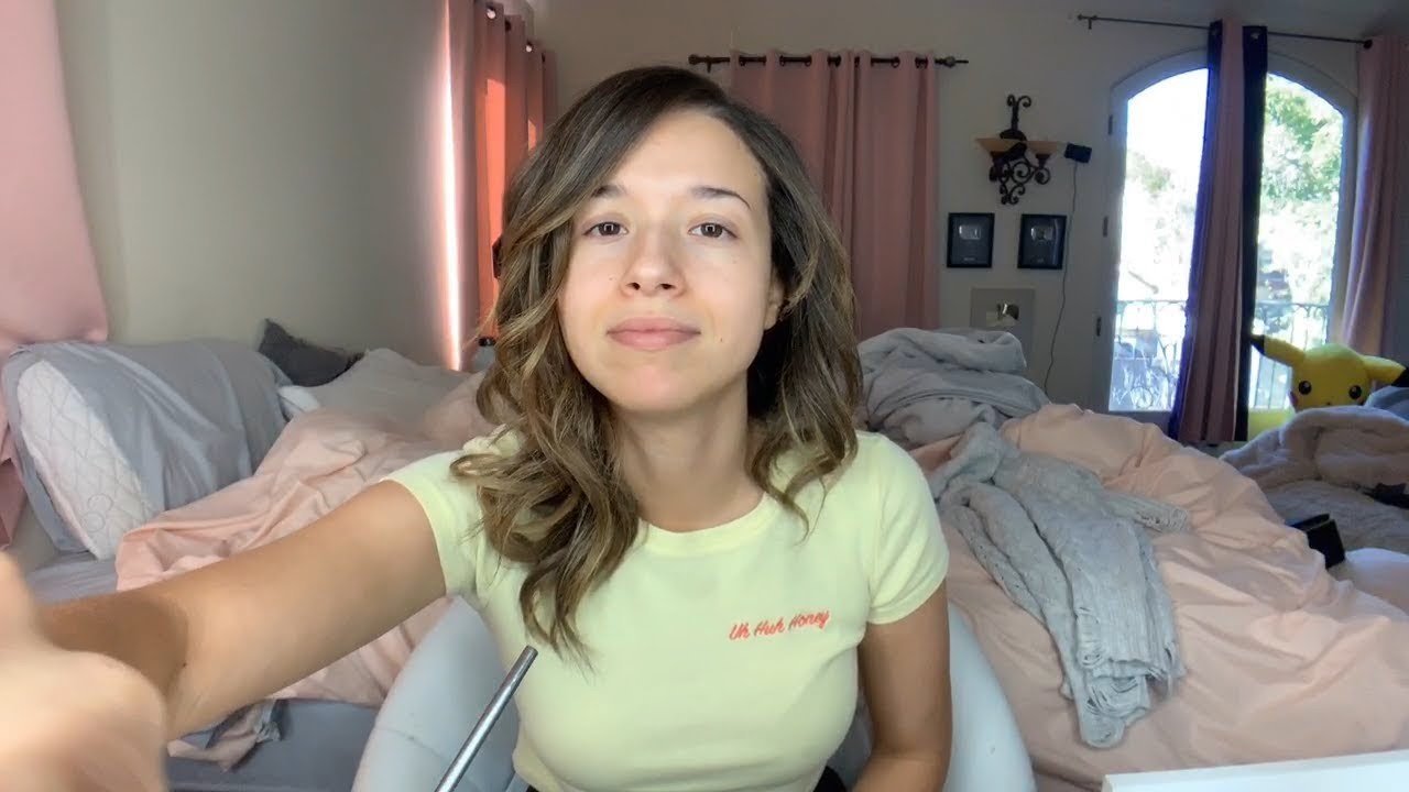 4chan Pokimane