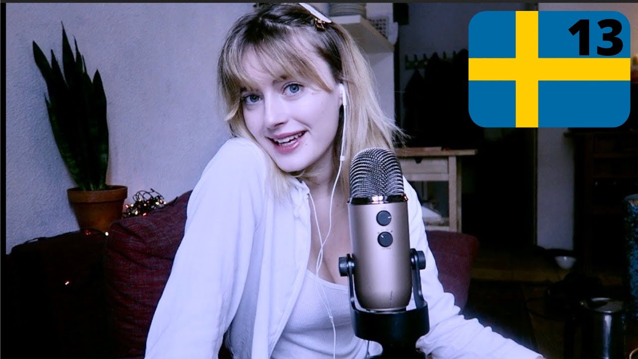 Asmr Sweetie