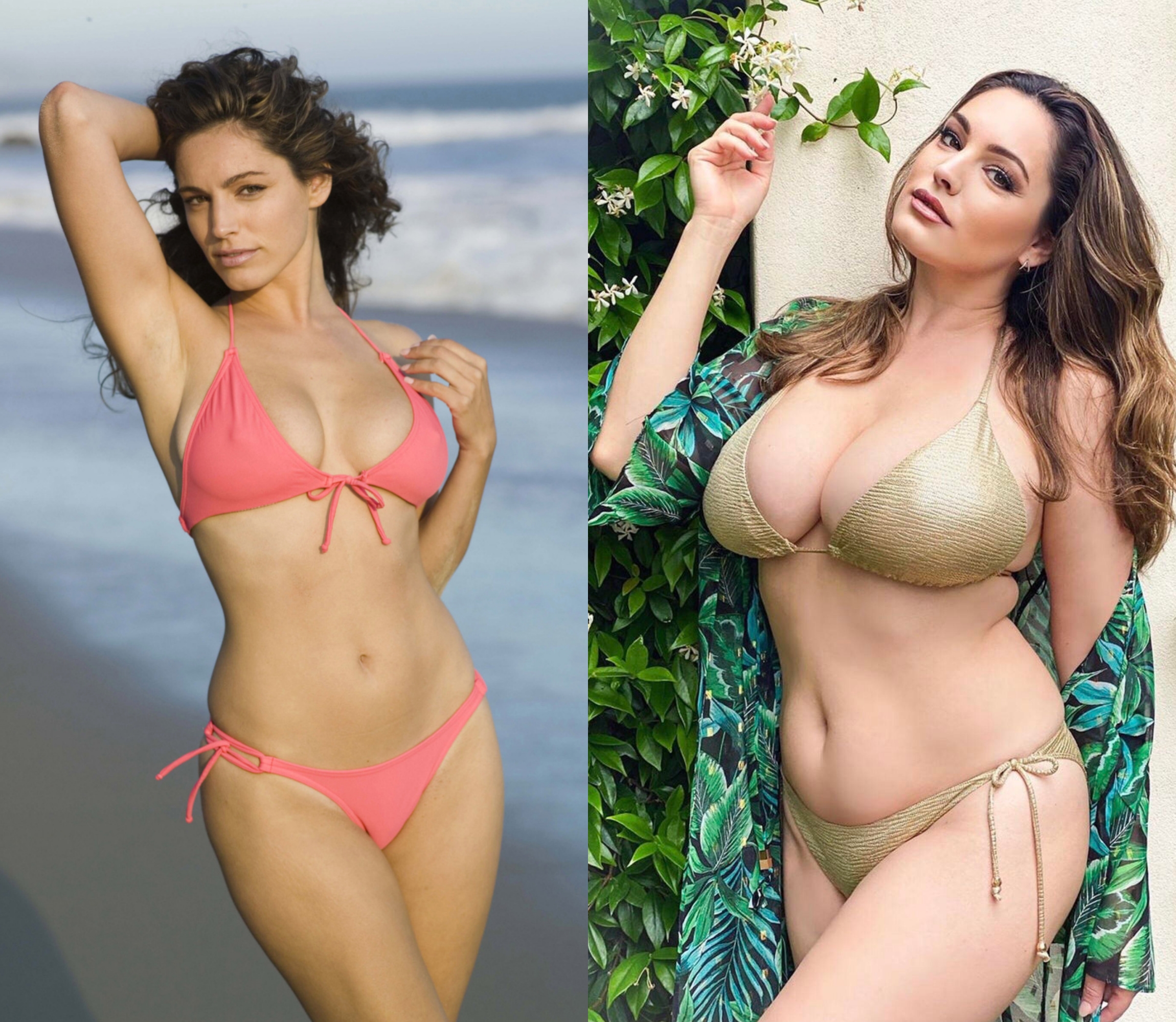 Kelly Brook Fakes