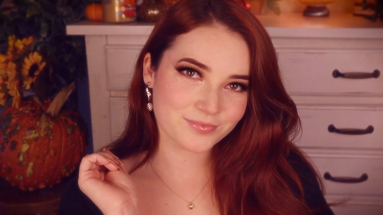 Carolineasmr