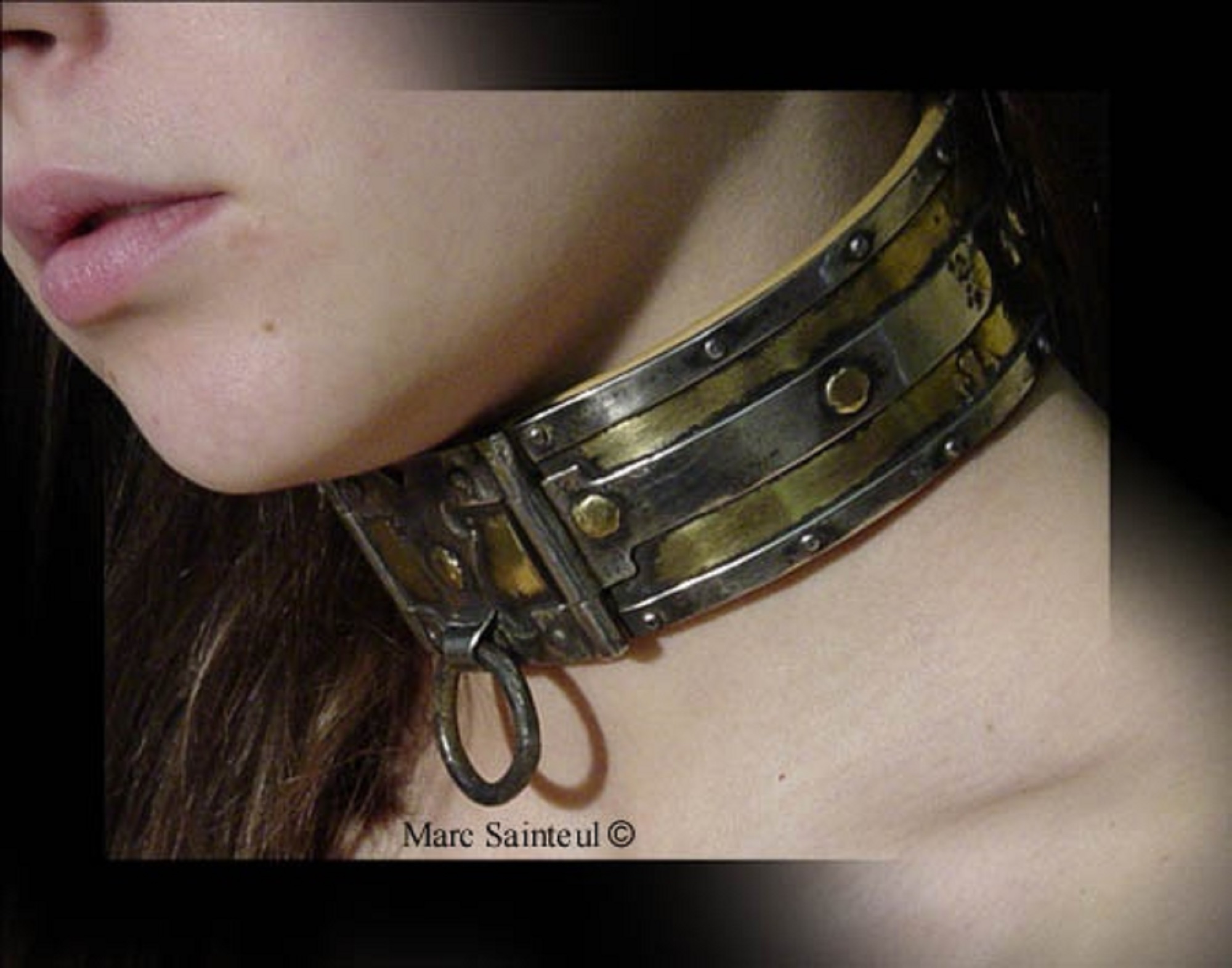 Cute Bdsm Collars