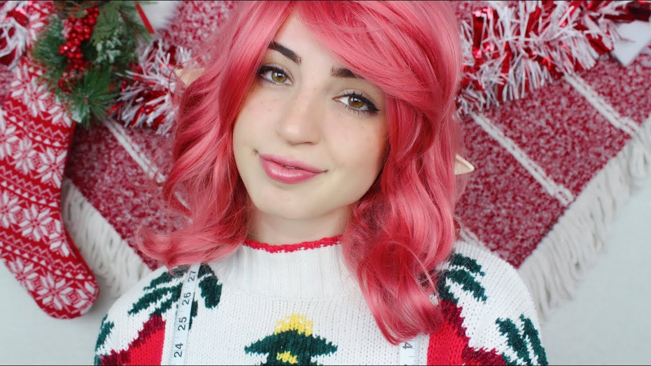 Elf Asmr