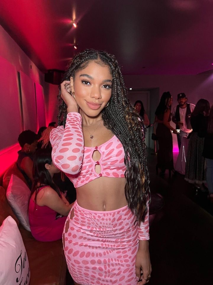 Teala Dunn Youtube