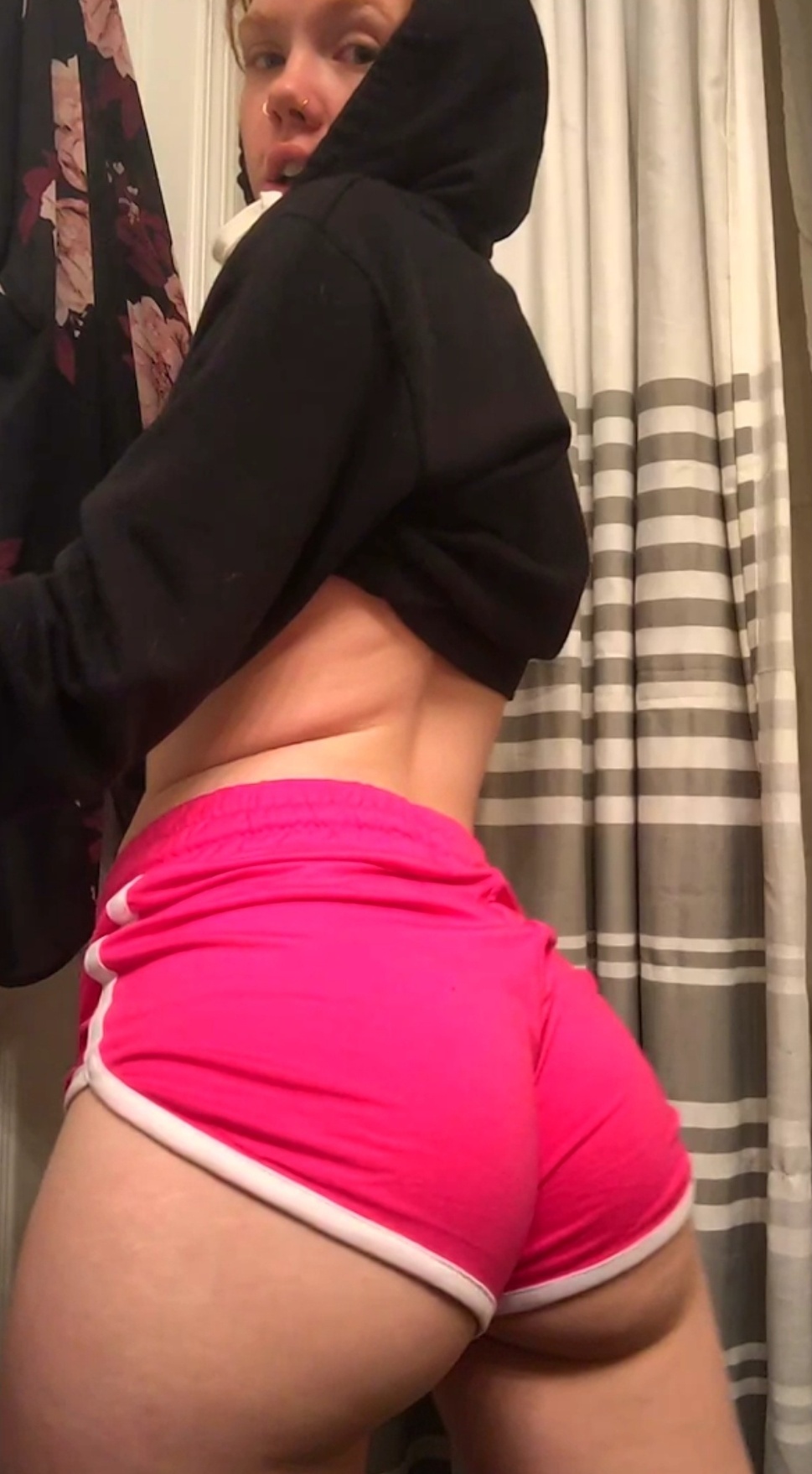Audree taylor twerk