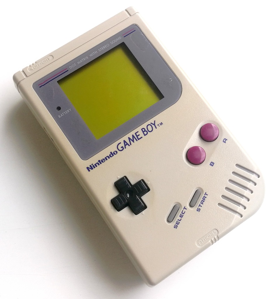 Game boy dmg. Нинтендо геймбой. Gamrboy Dmg 01. Game boy Classic.