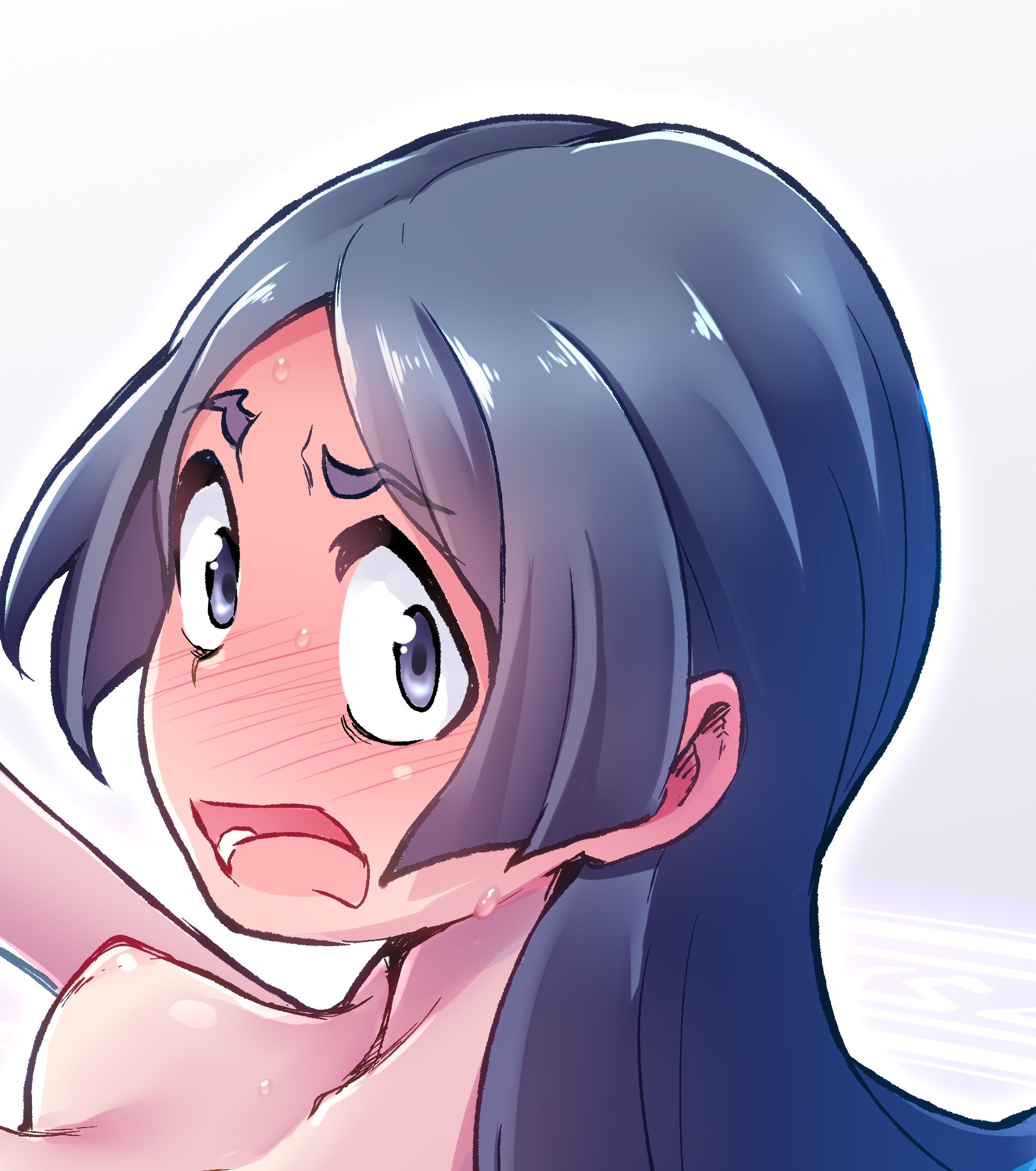 Akko animation geewhy hentai фото 49